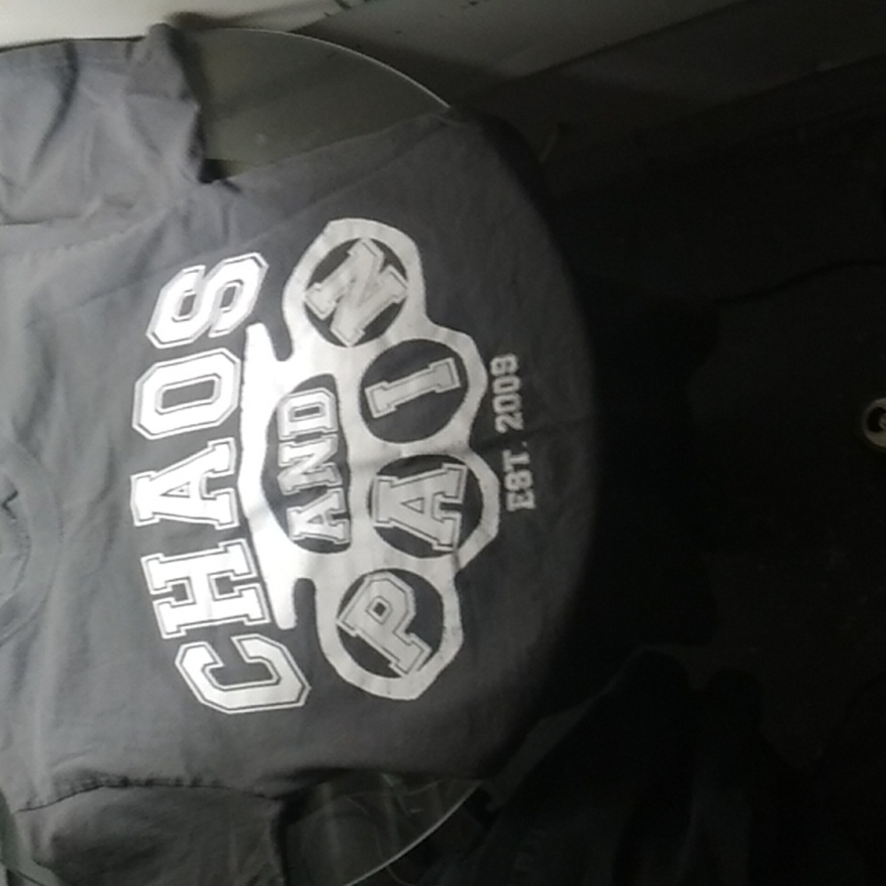 T shirt